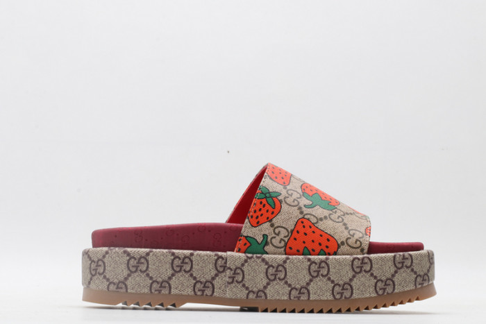 guc sandal