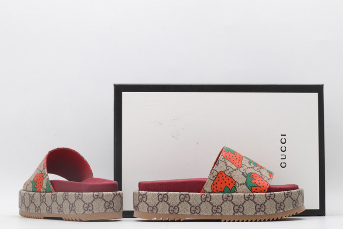 guc sandal