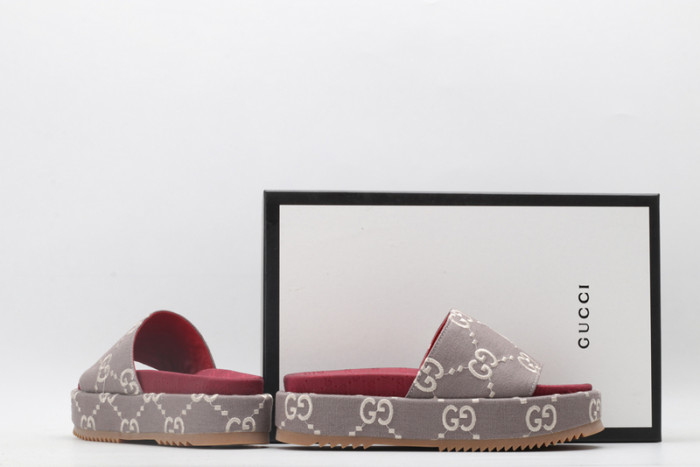 guc sandal