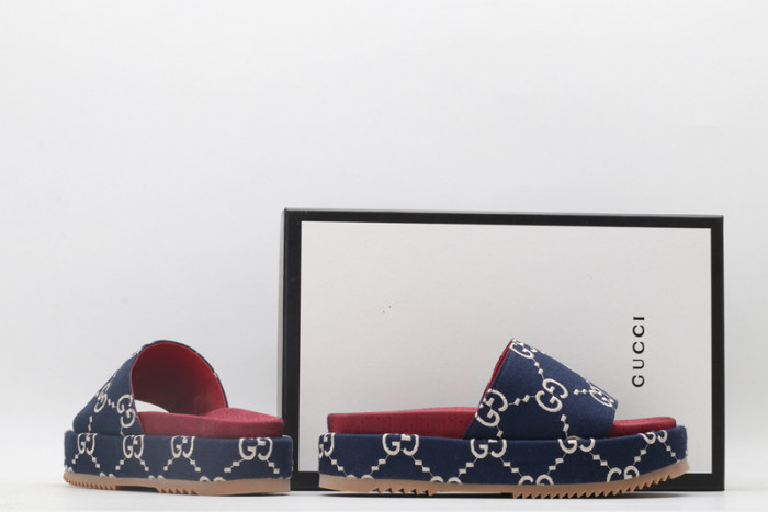 guc sandal