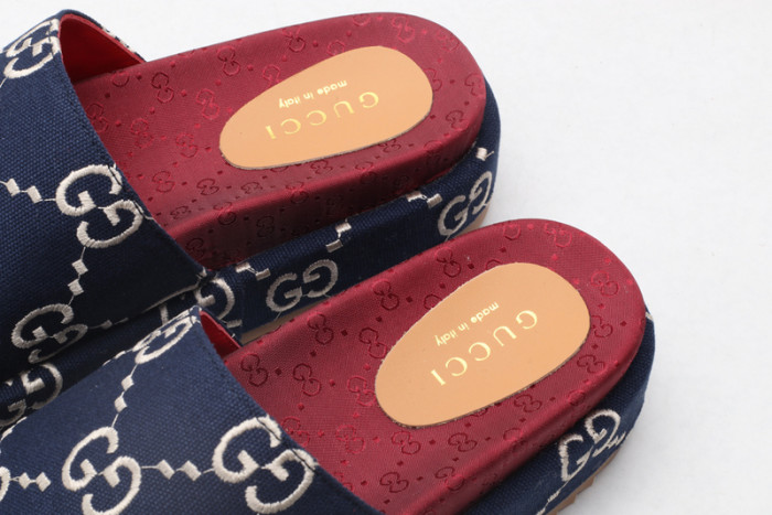 guc sandal