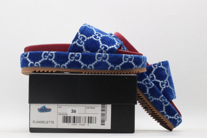 guc sandal