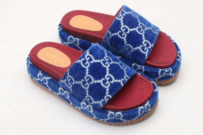 guc sandal