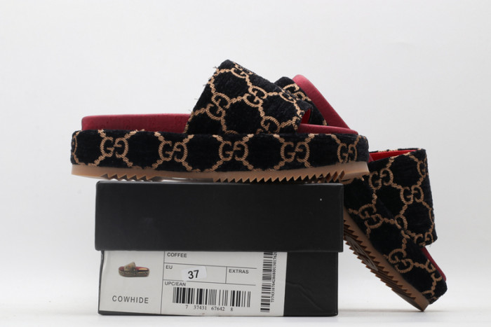 guc sandal