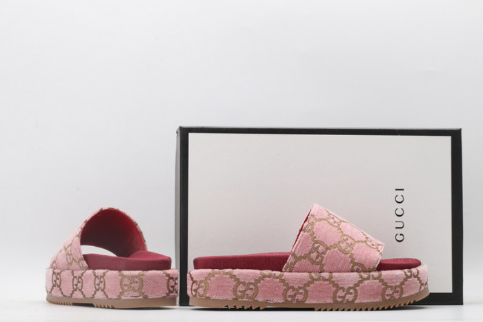 guc sandal