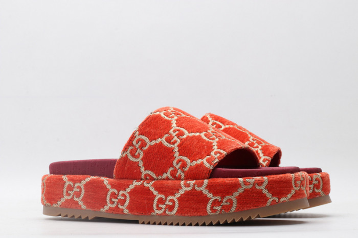 guc sandal
