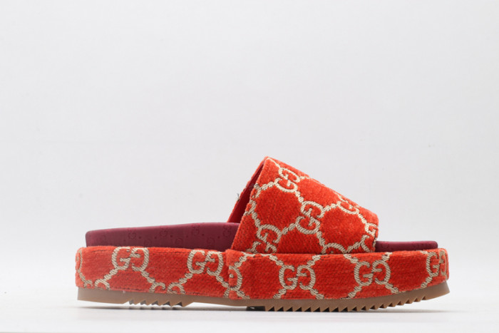 guc sandal