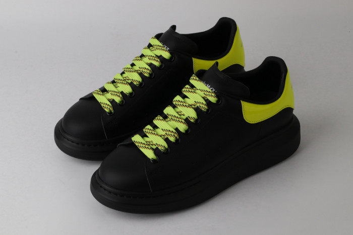 alex mcqu sneakers