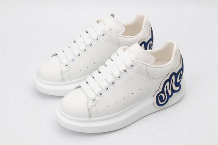 alex mcqu sneakers