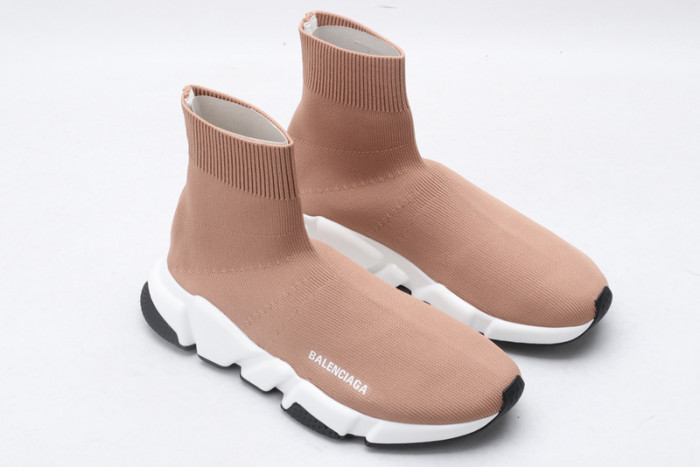bl speed trainer sneakers sole 031509