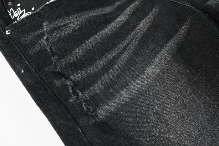 AMIRI PANTS AM 8924