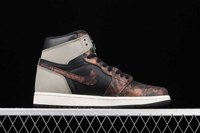 air jordan 1 high og “fresh mint” 555088-033