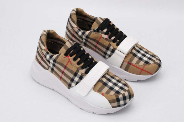 BUBERY SNEAKER