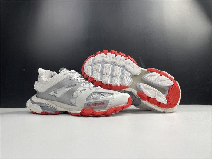 bl tess s. gomma trek low sneakers