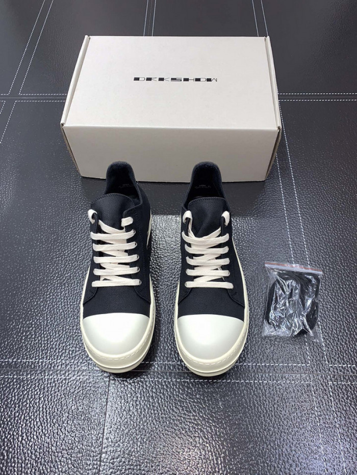 RICK OWENS DRKSHDW