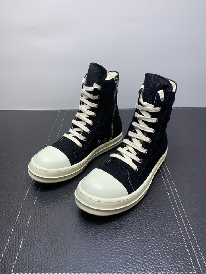 RICK OWENS DRKSHDW
