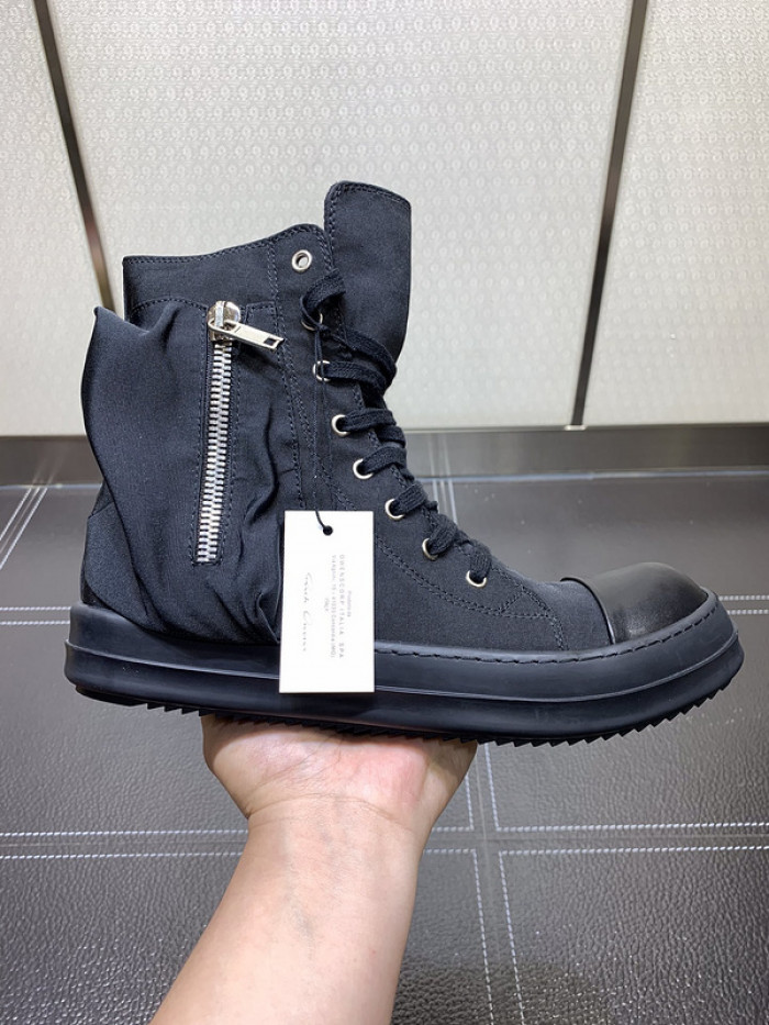 RICK OWENS DRKSHDW