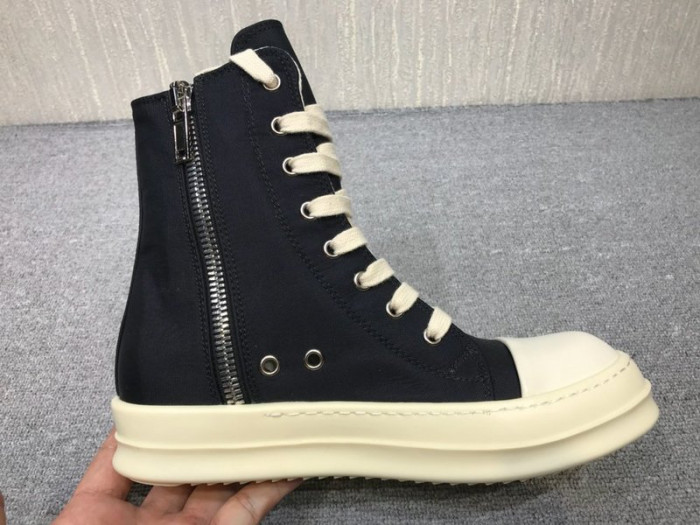 RICK OWENS DRKSHDW