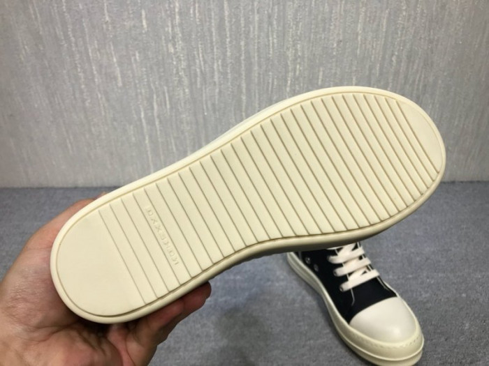 RICK OWENS DRKSHDW