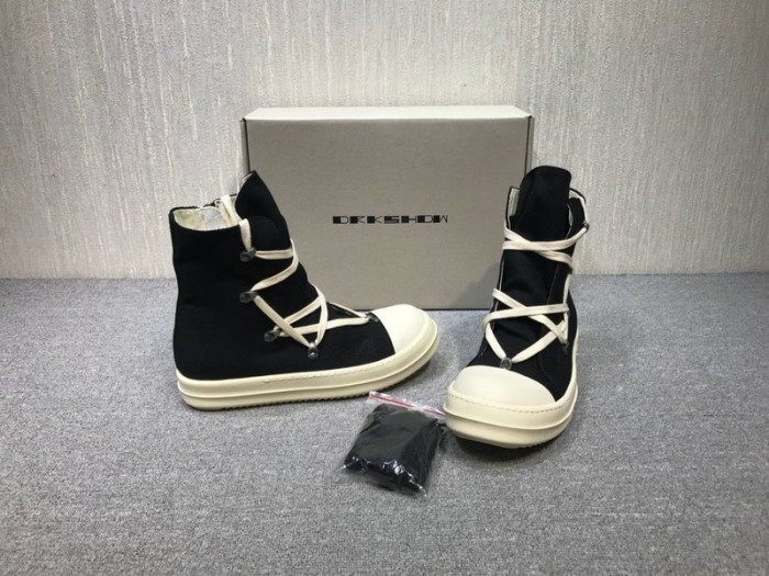 RICK OWENS DRKSHDW