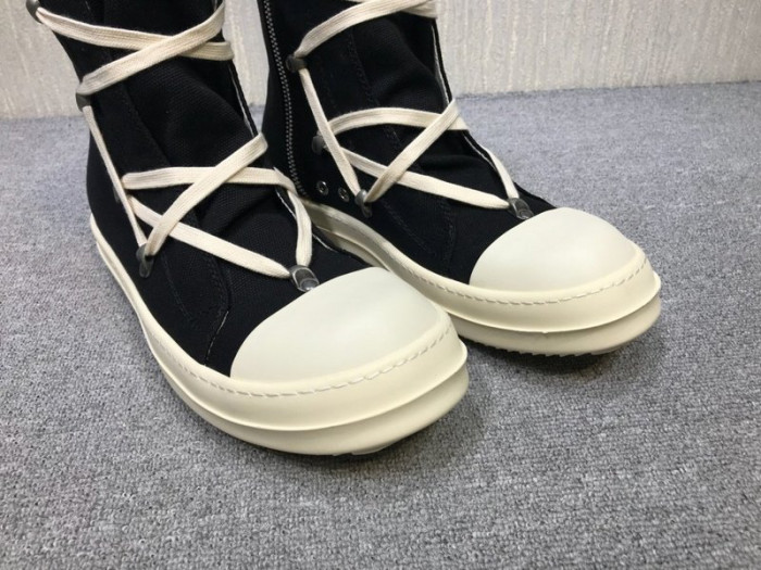 RICK OWENS DRKSHDW