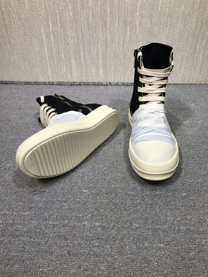RICK OWENS DRKSHDW
