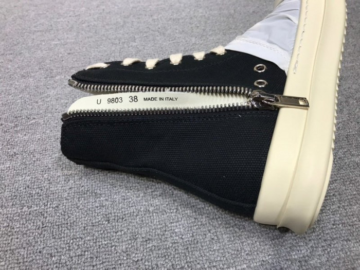 RICK OWENS DRKSHDW