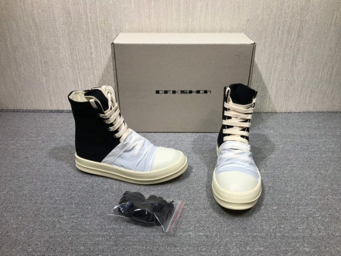 RICK OWENS DRKSHDW