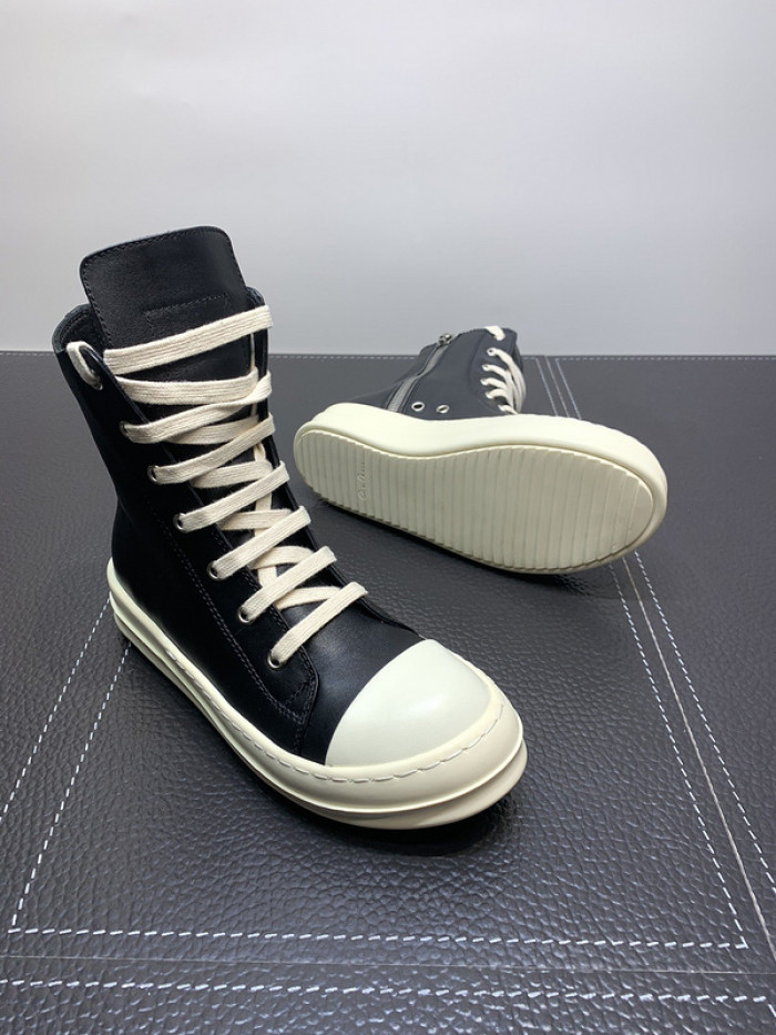 RICK OWENS DRKSHDW