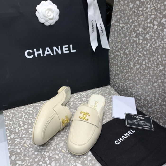 chan loafer