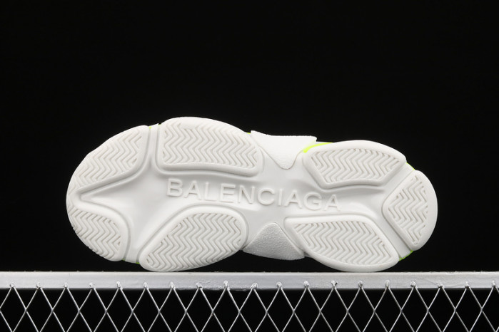 bl triple s trainers sneakers 042001