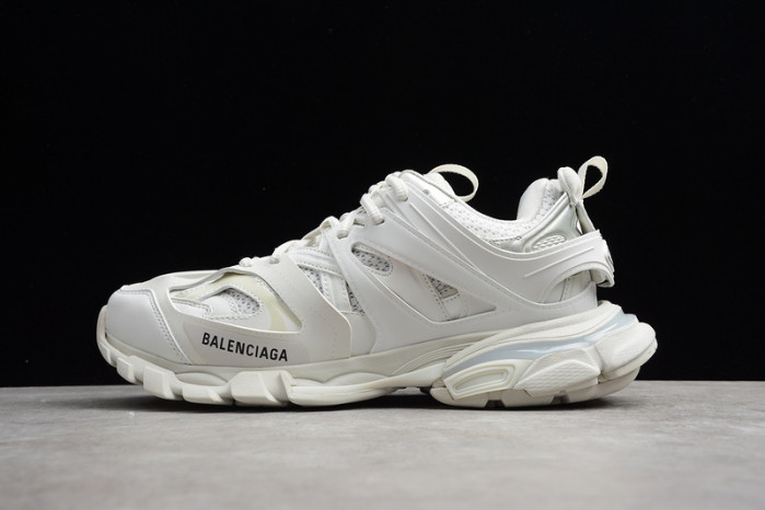 bl tess s. gomma trek low sneakers cream 93007