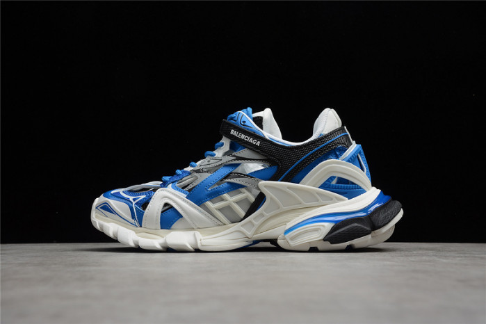 bl track trainers sneaker 070106