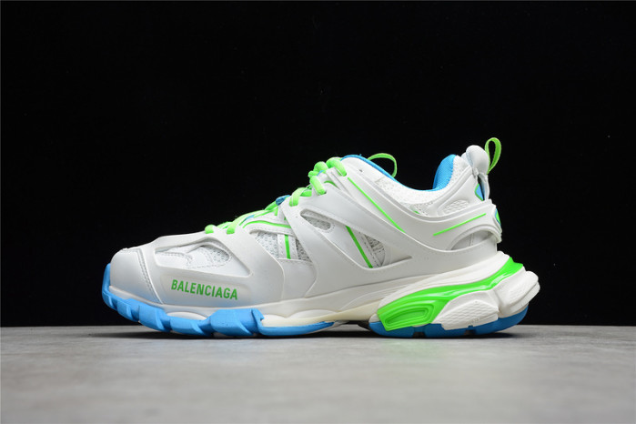 bl tess s. gomma trek low sneakers 062209