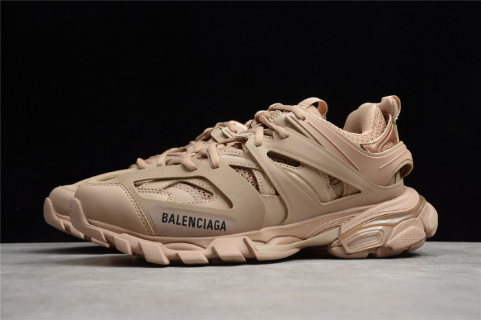 bl tess s. gomma trek low sneakers 042107