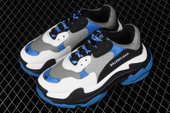Ba*len*cia*ga triple s trainers sneakers 090305