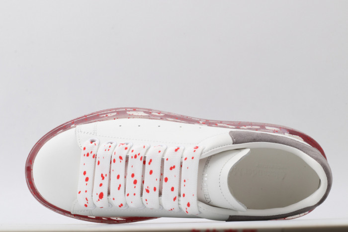 alex mcqu sneakers