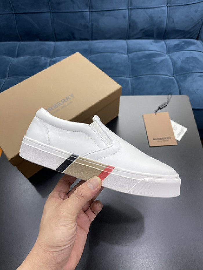 BUBERY SNEAKER