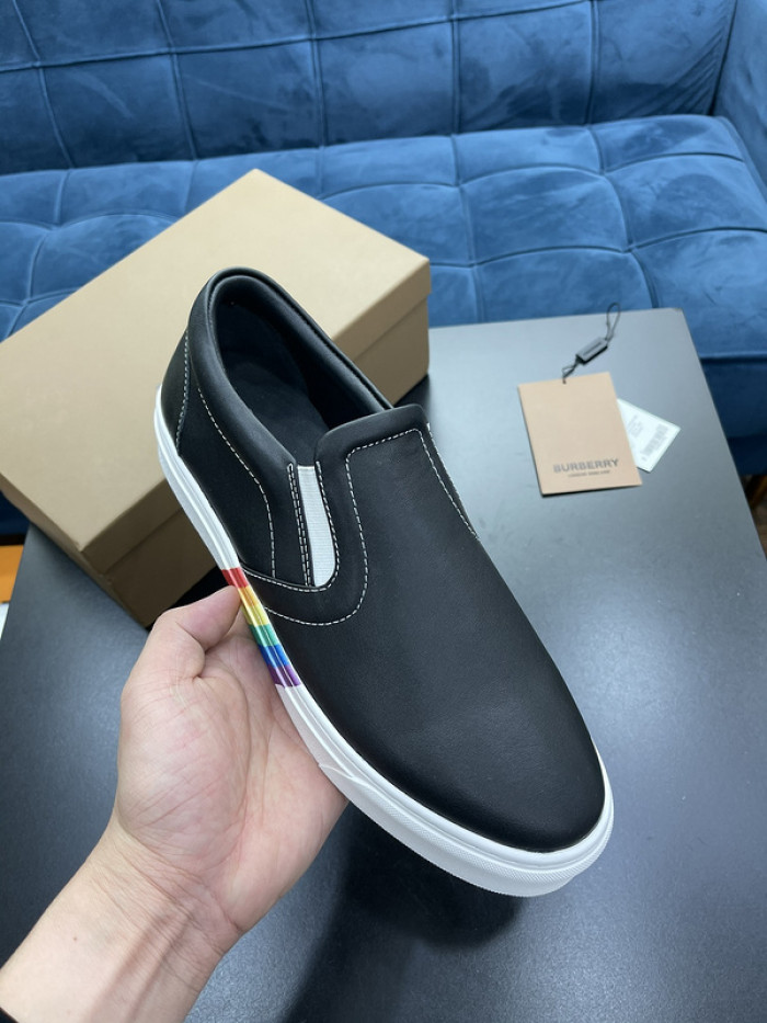 BUBERY SNEAKER