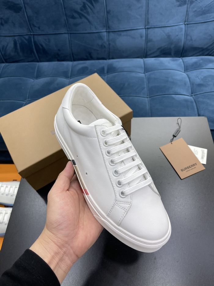 BUBERY SNEAKER