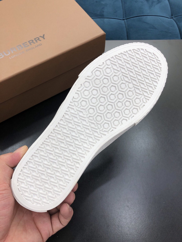 BUBERY SNEAKER