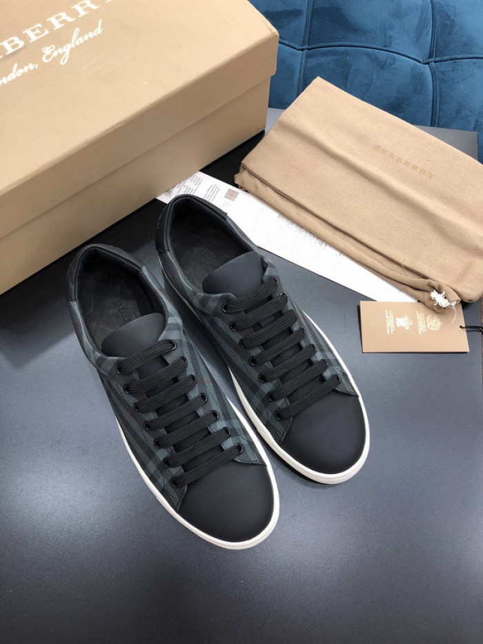 BUBERY SNEAKER