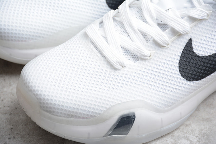 nike kobe 10 fundamentals 705317-100