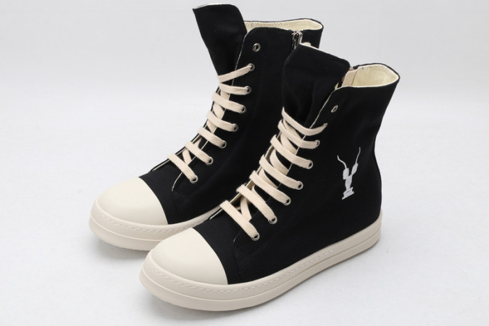 RICK OWENS DRKSHDW