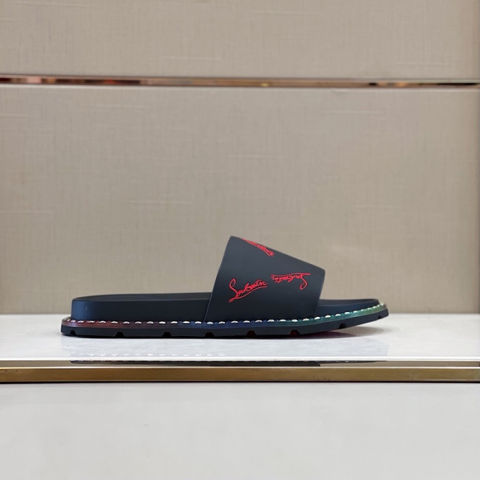 cl slippers
