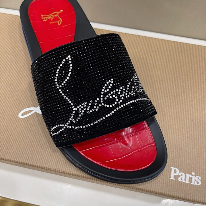 cl slippers