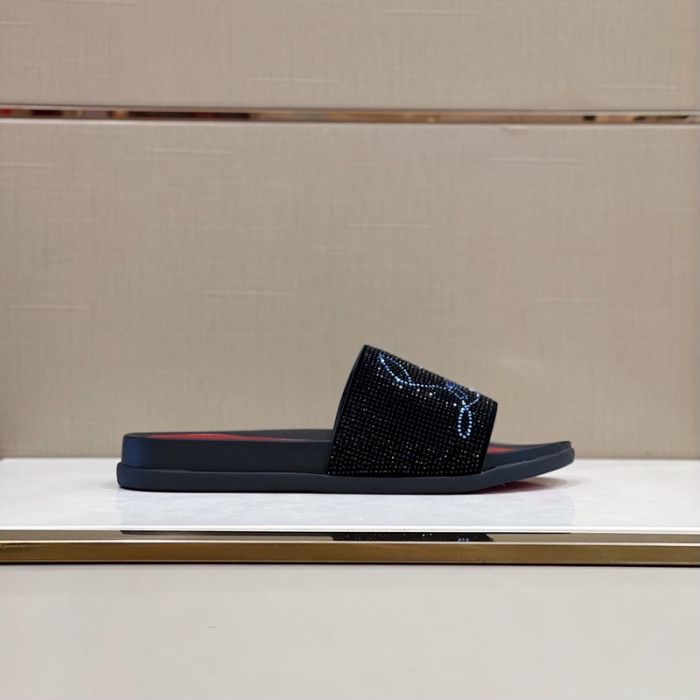 cl slippers