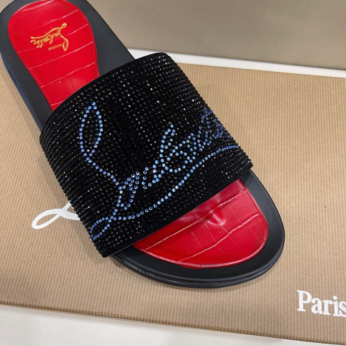 cl slippers