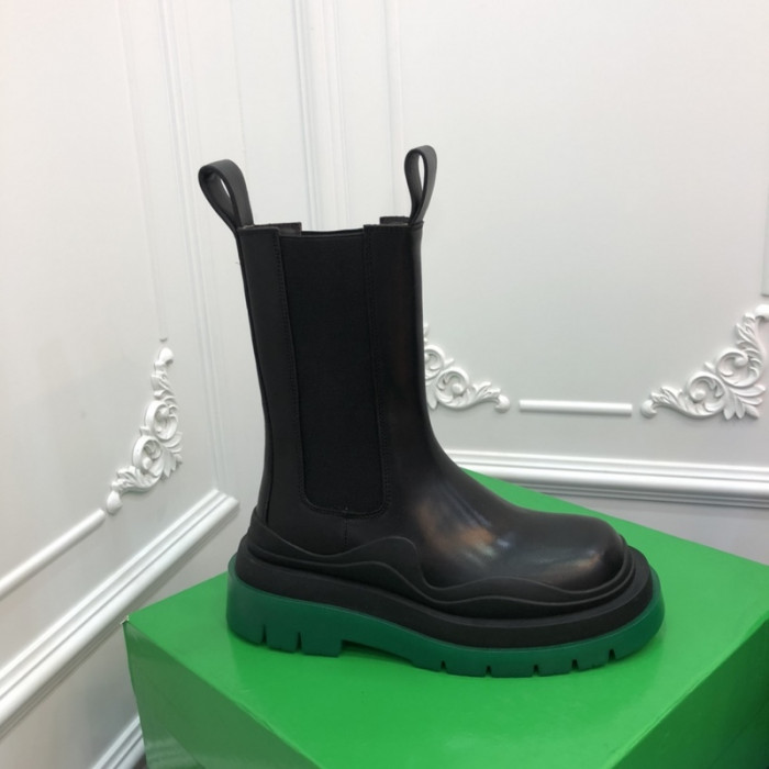 bo*te*ga Ve*ne*ta boots