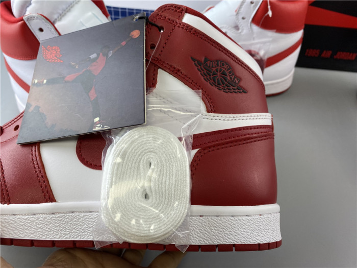 nike air ship x air jordan 1 new beginnings pack ct6252-900